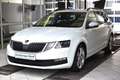 Skoda Octavia 1.8TSI Clever SHZ*LED*DAB*Tempomat*Navi Weiß - thumbnail 1