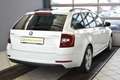 Skoda Octavia 1.8TSI Clever SHZ*LED*DAB*Tempomat*Navi Weiß - thumbnail 6