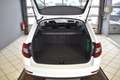 Skoda Octavia 1.8TSI Clever SHZ*LED*DAB*Tempomat*Navi Weiß - thumbnail 9