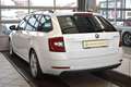 Skoda Octavia 1.8TSI Clever SHZ*LED*DAB*Tempomat*Navi Weiß - thumbnail 4