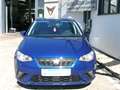 SEAT Ibiza Style 1,6 TDI NAVI Klimaautomatik Scheiben abge... Blau - thumbnail 3