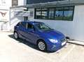 SEAT Ibiza Style 1,6 TDI NAVI Klimaautomatik Scheiben abge... Blau - thumbnail 1