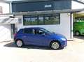 SEAT Ibiza Style 1,6 TDI NAVI Klimaautomatik Scheiben abge... Blau - thumbnail 2