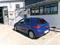 SEAT Ibiza Style 1,6 TDI NAVI Klimaautomatik Scheiben abge... Blau - thumbnail 7