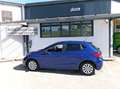 SEAT Ibiza Style 1,6 TDI NAVI Klimaautomatik Scheiben abge... Blau - thumbnail 8