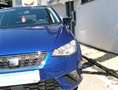 SEAT Ibiza Style 1,6 TDI NAVI Klimaautomatik Scheiben abge... Blau - thumbnail 4
