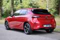 Opel Corsa 1.2 GS Line Panoramadak, LED, Adaptieve Cruise Con Rojo - thumbnail 3