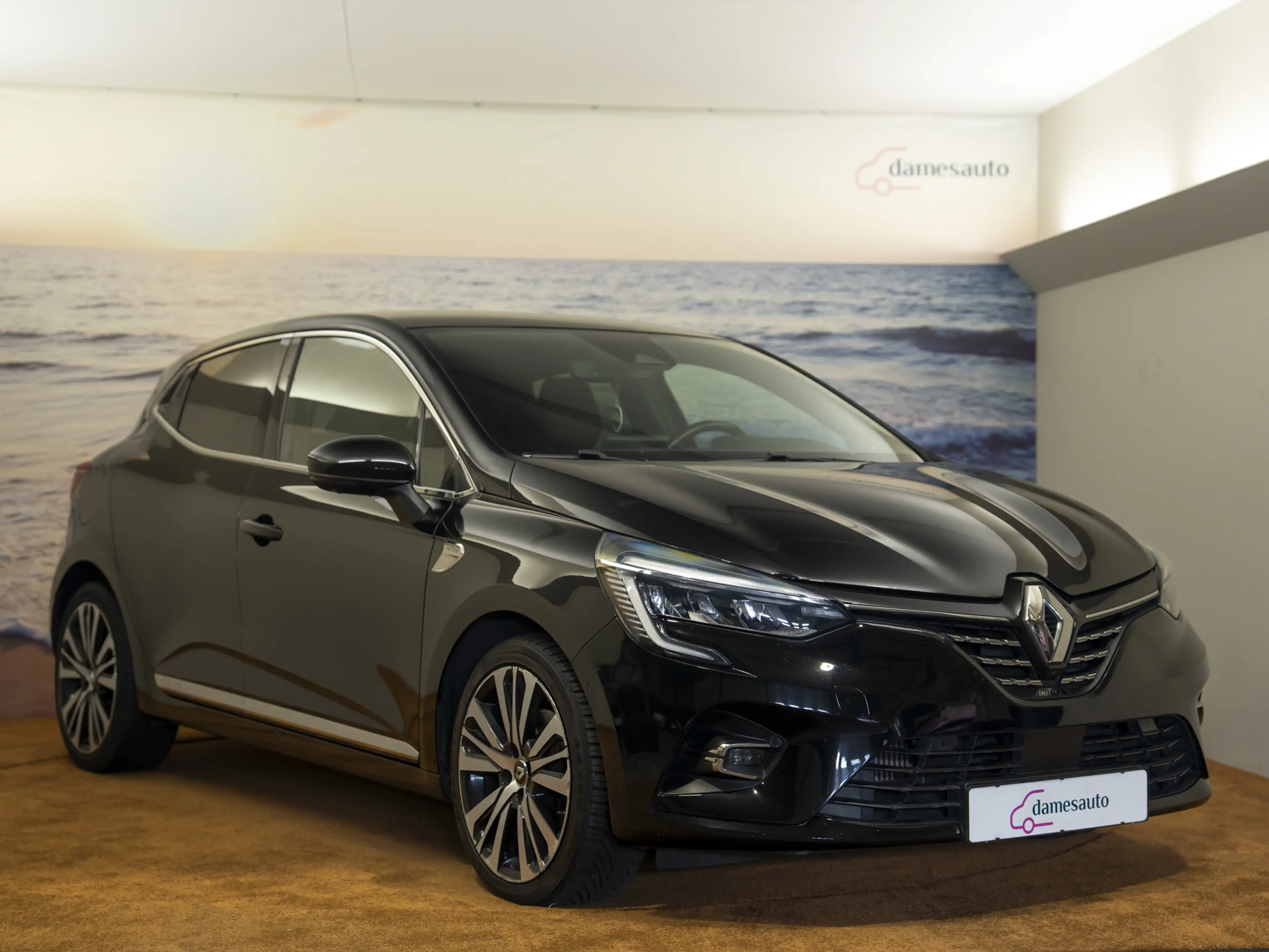Renault Clio 1.3 TCe Initiale Paris, Alle opties! 1ste eigen. S — photo 9