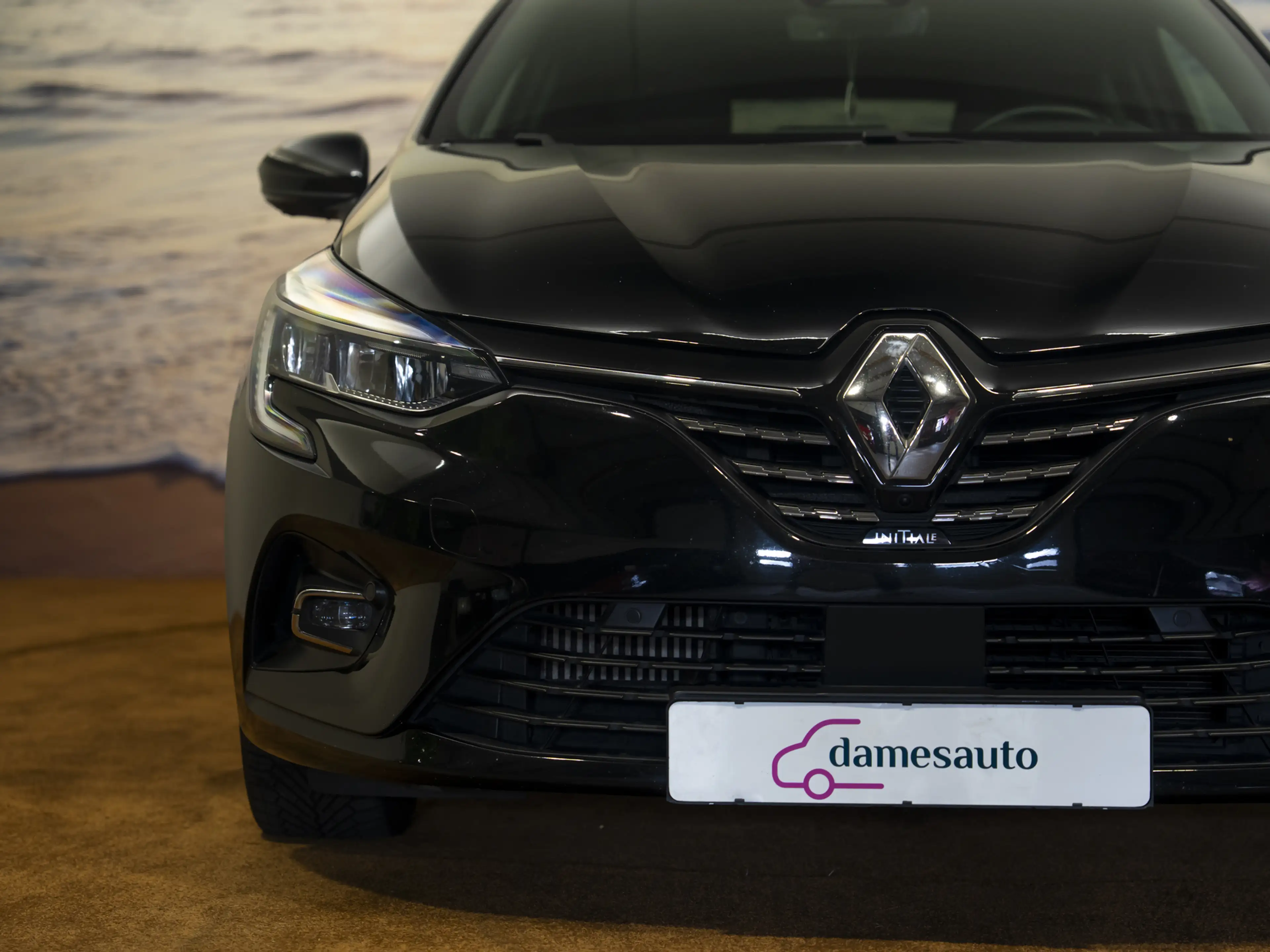 Renault Clio 1.3 TCe Initiale Paris, Alle opties! 1ste eigen. S — photo 5