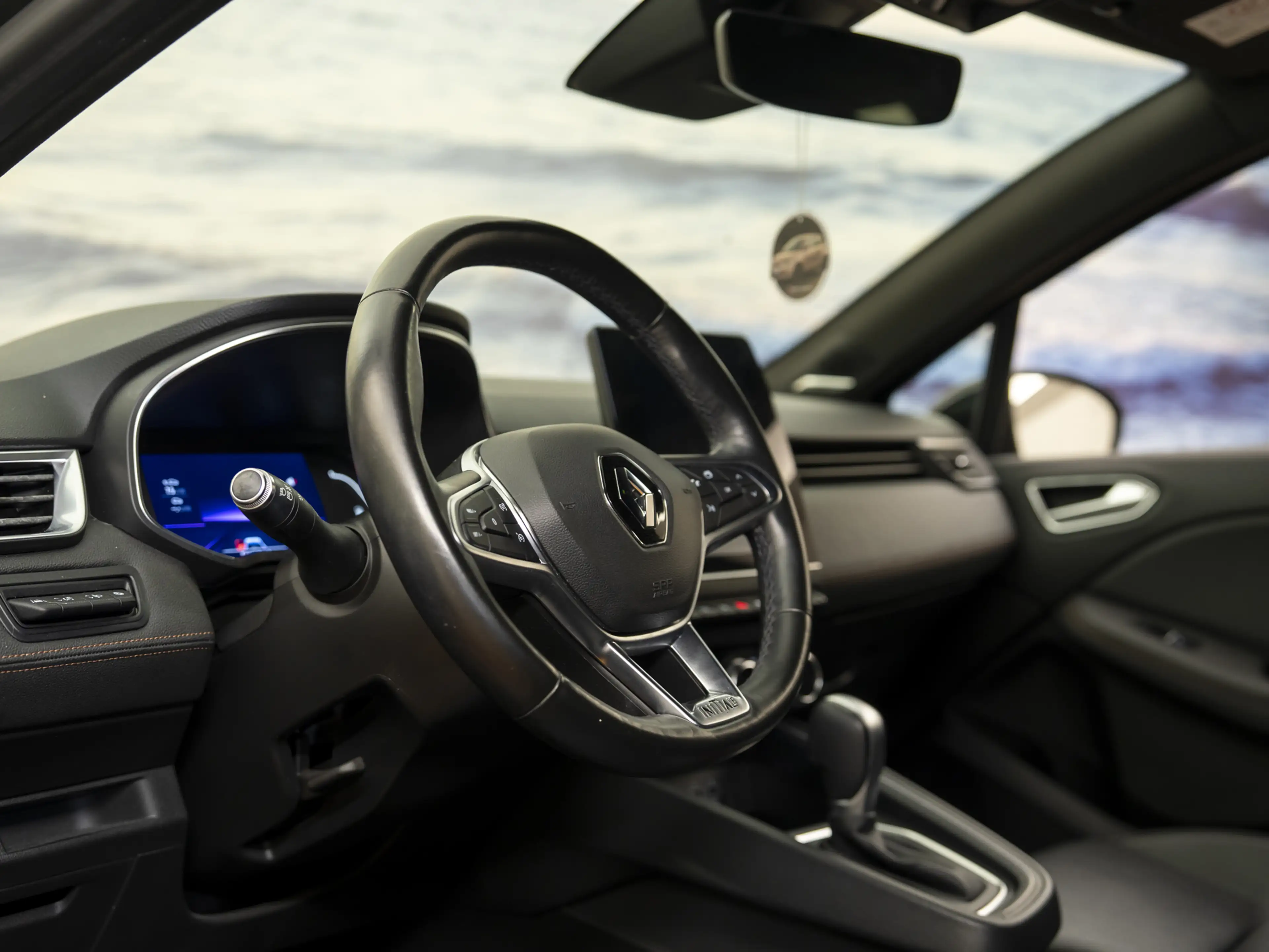Renault Clio 1.3 TCe Initiale Paris, Alle opties! 1ste eigen. S — photo 39