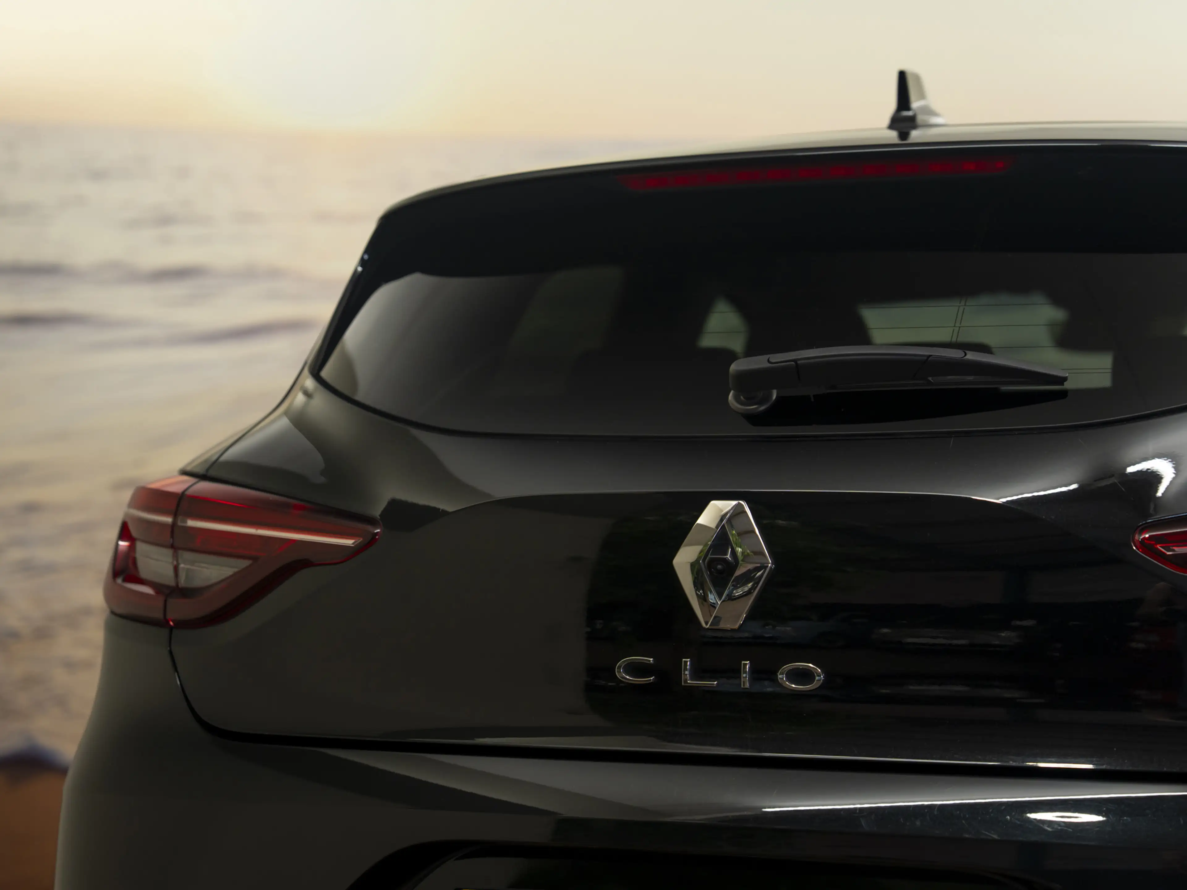 Renault Clio 1.3 TCe Initiale Paris, Alle opties! 1ste eigen. S — photo 13