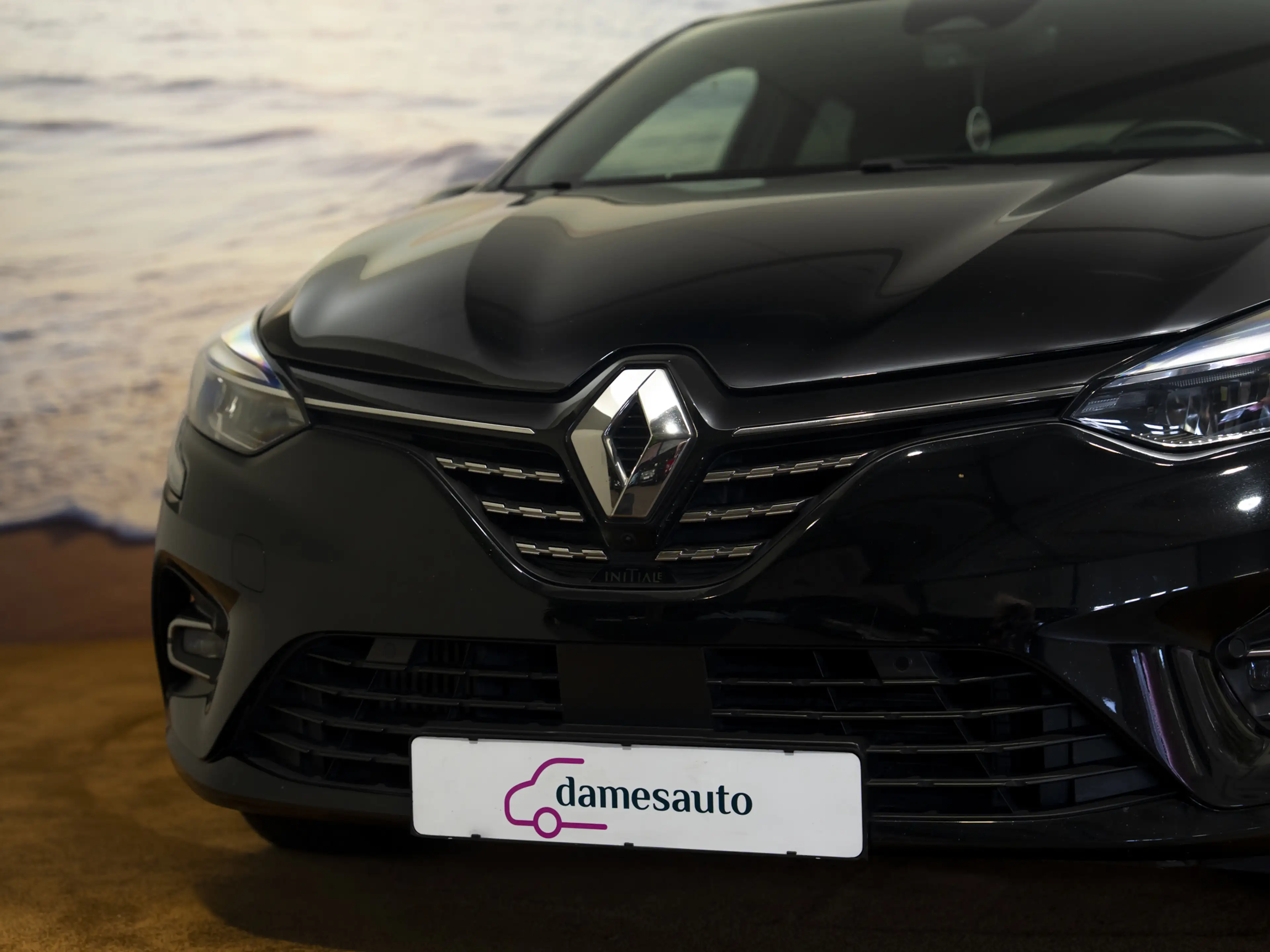 Renault Clio 1.3 TCe Initiale Paris, Alle opties! 1ste eigen. S — photo 25