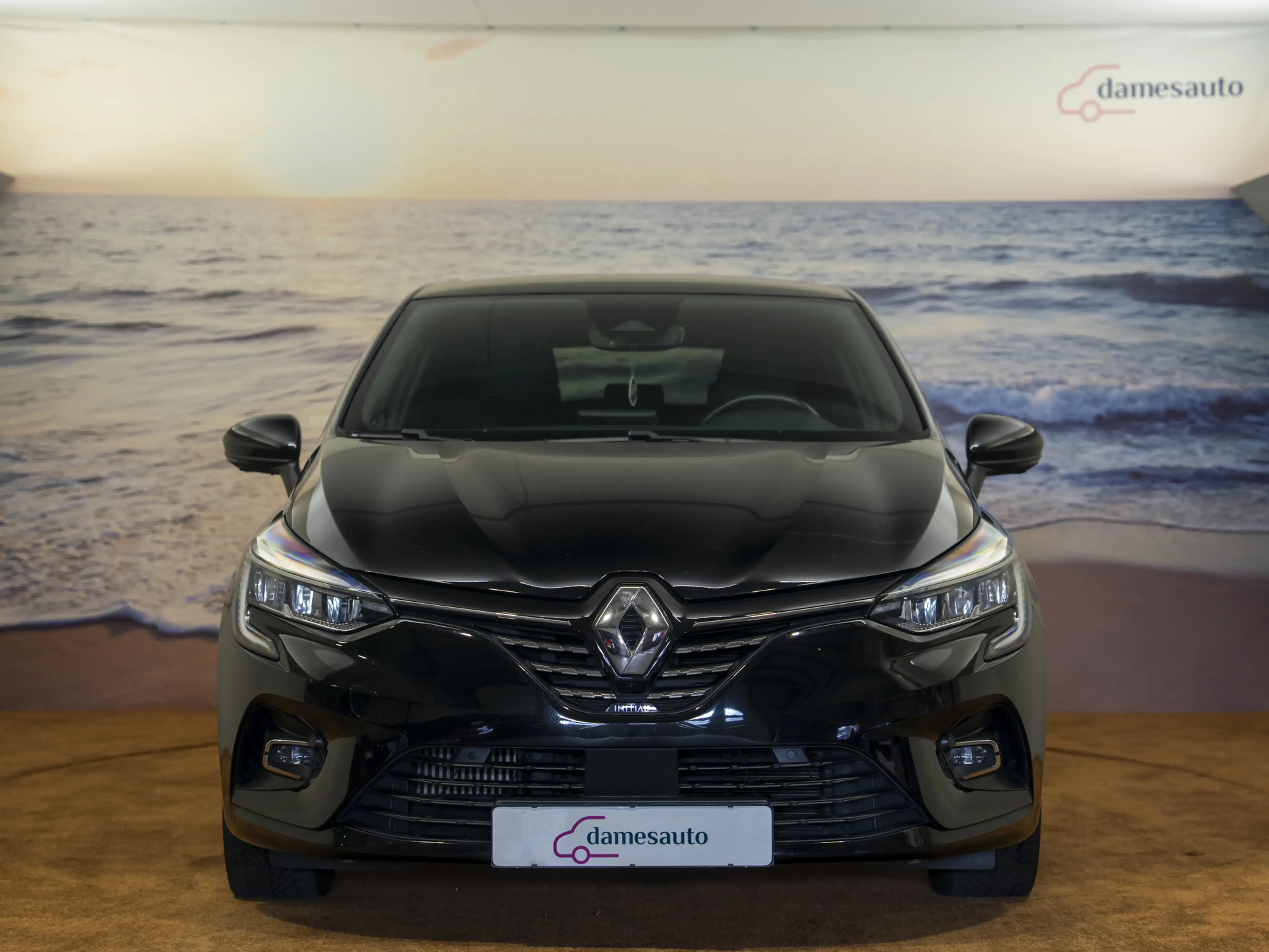 Renault Clio 1.3 TCe Initiale Paris, Alle opties! 1ste eigen. S — photo 4