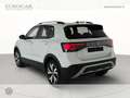Volkswagen T-Cross 1.0 tsi edition plus 115cv Bianco - thumbnail 3