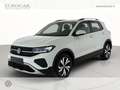 Volkswagen T-Cross 1.0 tsi edition plus 115cv Bianco - thumbnail 1