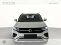Volkswagen T-Cross 1.0 tsi edition plus 115cv Bianco - thumbnail 4