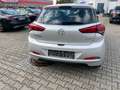 Hyundai i20 Basis Facelift/Spurhalte/PDC/TÜV /Service Neu Silber - thumbnail 5