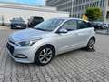 Hyundai i20 Basis Facelift/Spurhalte/PDC/TÜV /Service Neu Silber - thumbnail 4