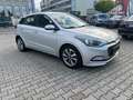 Hyundai i20 Basis Facelift/Spurhalte/PDC/TÜV /Service Neu Silber - thumbnail 3