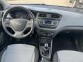 Hyundai i20 Basis Facelift/Spurhalte/PDC/TÜV /Service Neu Silber - thumbnail 6