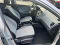 Hyundai i20 Basis Facelift/Spurhalte/PDC/TÜV /Service Neu Silber - thumbnail 10