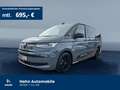 Volkswagen T7 Multivan T7 Multivan Life Edition 2,0TDI Lang AHK DCC LED Grau - thumbnail 1