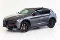 Alfa Romeo Stelvio Veloce 2,0 16V 280 AT8 Q4 Grau - thumbnail 1