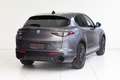 Alfa Romeo Stelvio Veloce 2,0 16V 280 AT8 Q4 Grau - thumbnail 2