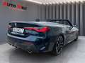 BMW 420 i M Sport Cabrio/1.Hand/Laser/HUD/ACC/Memory Blu/Azzurro - thumbnail 6