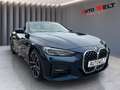BMW 420 i M Sport Cabrio/1.Hand/Laser/HUD/ACC/Memory Blu/Azzurro - thumbnail 4