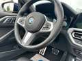 BMW 420 i M Sport Cabrio/1.Hand/Laser/HUD/ACC/Memory Blu/Azzurro - thumbnail 12