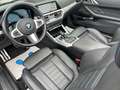 BMW 420 i M Sport Cabrio/1.Hand/Laser/HUD/ACC/Memory Blu/Azzurro - thumbnail 7