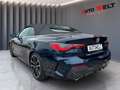 BMW 420 i M Sport Cabrio/1.Hand/Laser/HUD/ACC/Memory Blu/Azzurro - thumbnail 5