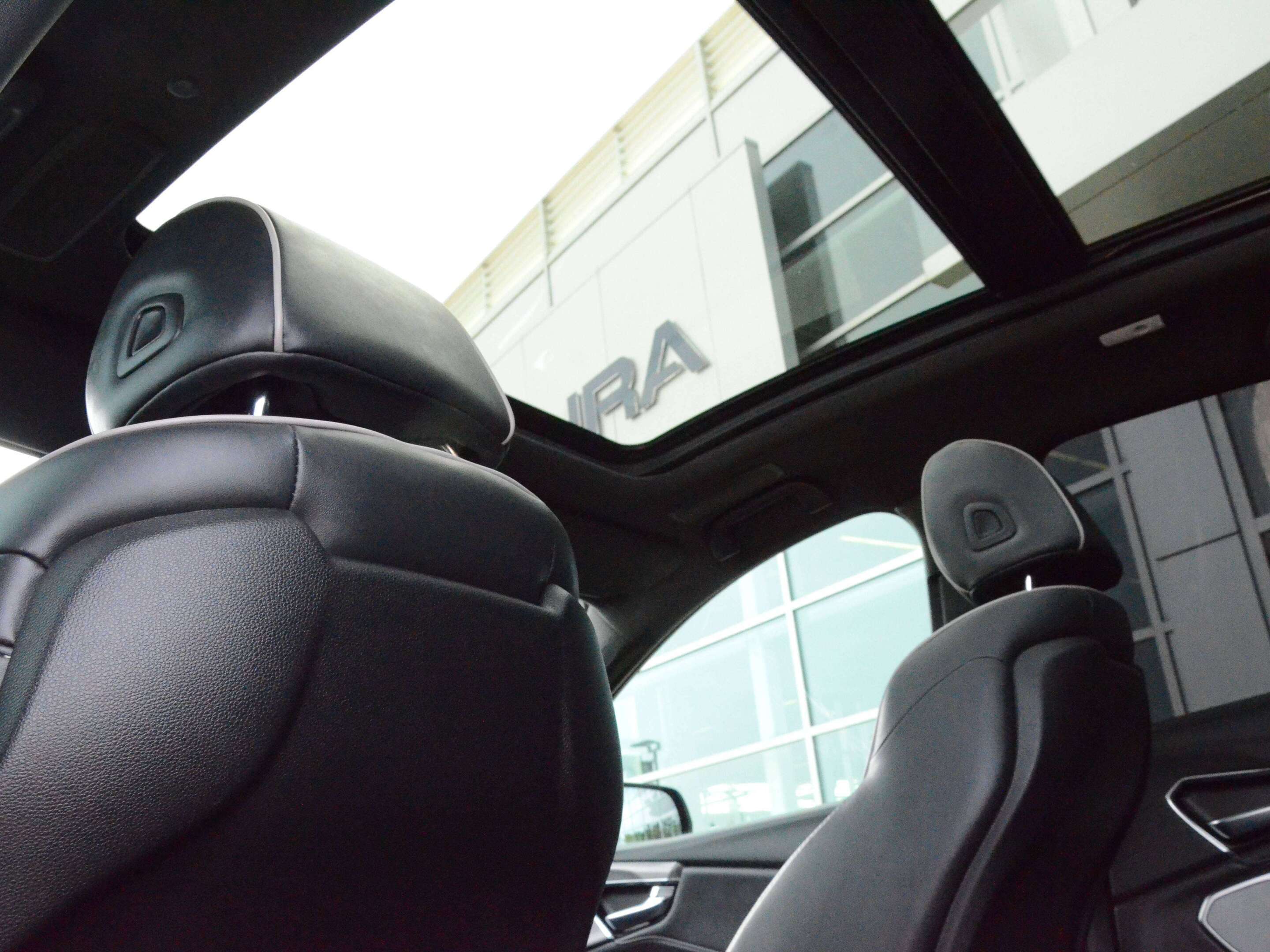 2021 Acura RDX