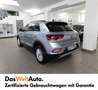 Volkswagen T-Roc Life TDI DSG Silber - thumbnail 4