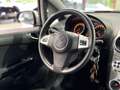 Opel Corsa D KLIMA + ALLWETTERREIFEN Plateado - thumbnail 12