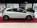 Opel Corsa D KLIMA + ALLWETTERREIFEN Plateado - thumbnail 6