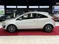 Opel Corsa D KLIMA + ALLWETTERREIFEN Plateado - thumbnail 2