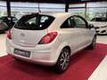 Opel Corsa D KLIMA + ALLWETTERREIFEN Plateado - thumbnail 5