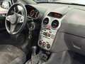 Opel Corsa D KLIMA + ALLWETTERREIFEN Plateado - thumbnail 13