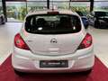 Opel Corsa D KLIMA + ALLWETTERREIFEN Plateado - thumbnail 4