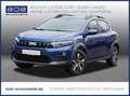 Dacia Sandero Stepway Expression TCe 110 NAVI Blauw - thumbnail 1