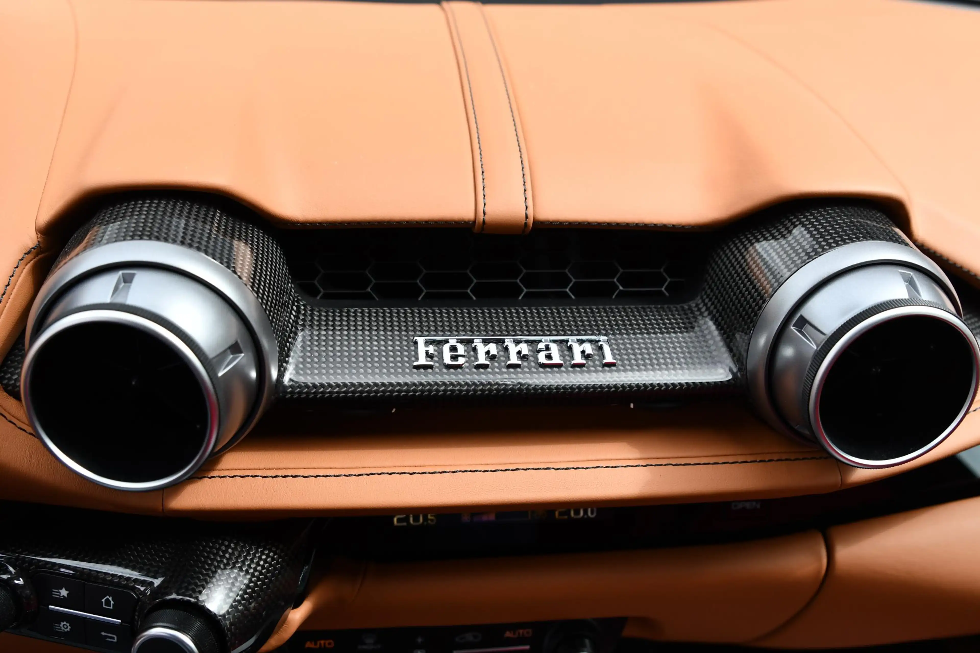 Ferrari 812 GTS 6.5 V12 |CarbonIn&Exterieur|Novitec|NLauto — photo 28