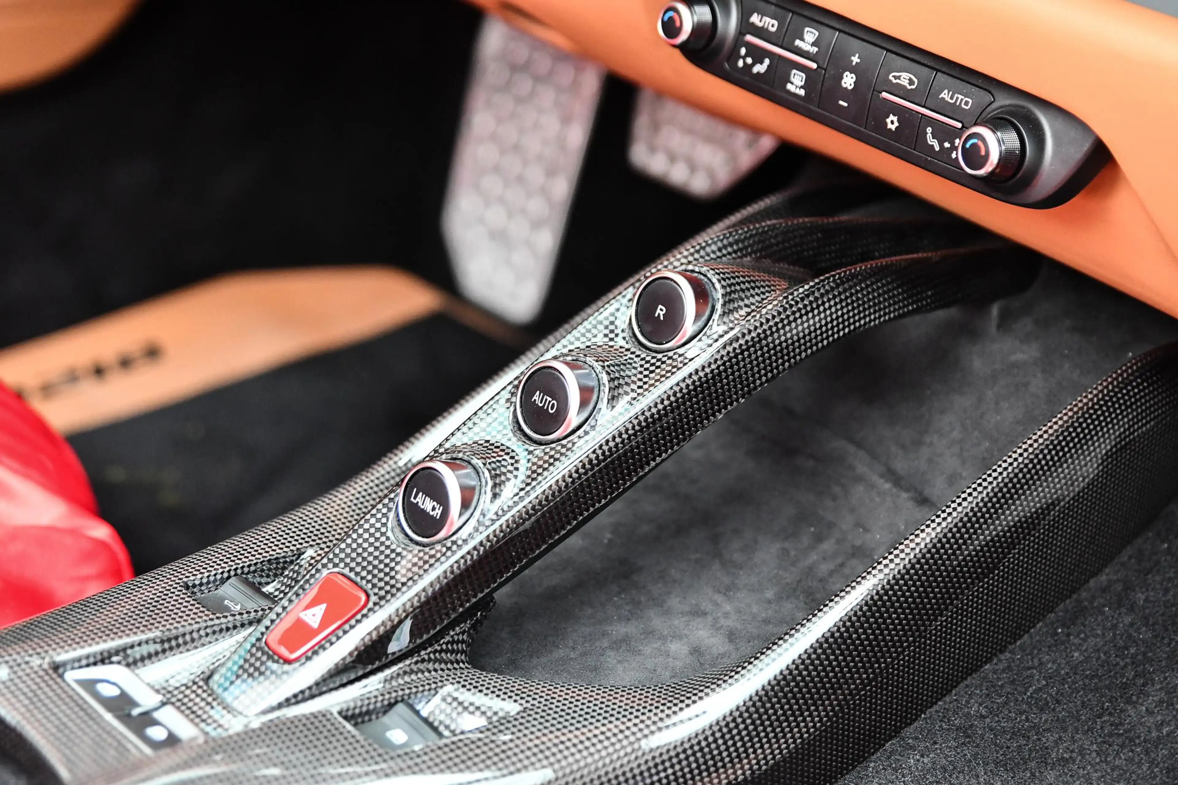 Ferrari 812 GTS 6.5 V12 |CarbonIn&Exterieur|Novitec|NLauto — photo 17