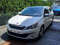 Peugeot 308 308 SW 1,6 BlueHDi S Weiß - thumbnail 1