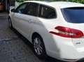 Peugeot 308 308 SW 1,6 BlueHDi S Weiß - thumbnail 4