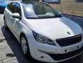 Peugeot 308 308 SW 1,6 BlueHDi S Weiß - thumbnail 2