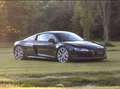 Audi R8 R8 5.2 V10 FSI quattro R tronic Noir - thumbnail 1
