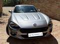 Fiat 124 Spider 124 Spider 1.4 m-air Lusso Grigio - thumbnail 3