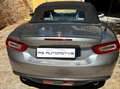 Fiat 124 Spider 124 Spider 1.4 m-air Lusso Grigio - thumbnail 2